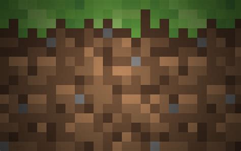 Had this sitting around for a while and finally got a chance to upload it. Minecraft Grass Block Wallpaper | Minecraft Inspired ...