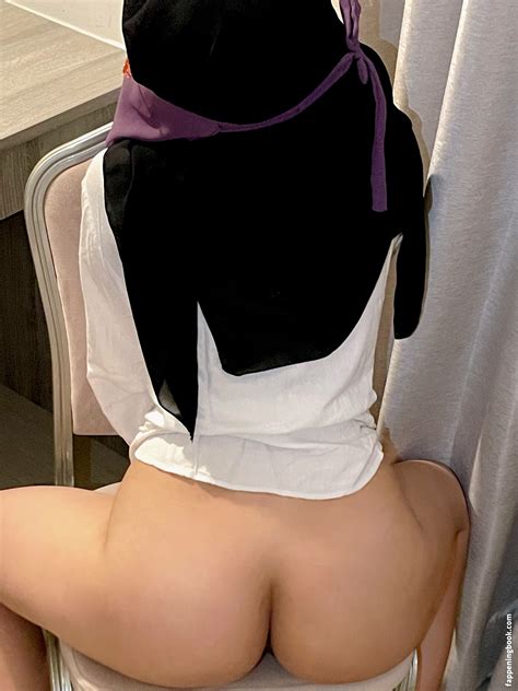 Hijab Camilla Hijabcamilla Nude Onlyfans Leaks The Fappening