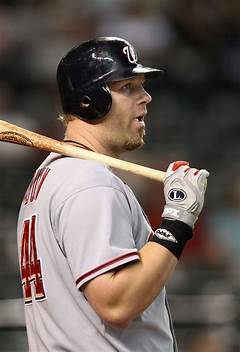 Mlbs Father Son Duo Blake Dunns Surprising Link To Adam Dunn