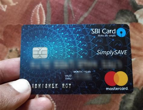 Sbi customer care / call center contact number of personal banking, loan, credit card and other products. SBI SimplySAVE Credit Card Review - CardExpert