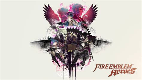 Fire Emblem Heroes Tactics Drills Fire Emblem On News