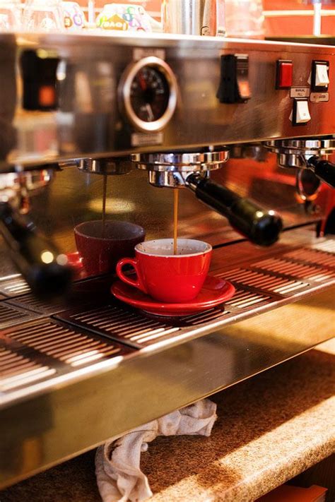 Hugs & smiles are free flowing too! A&E Coffee Roasters - Rt 101A, Amherst, NH Simply ...