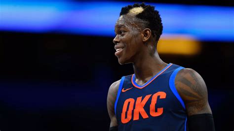 He has previously played for sg braunschweig and phantoms braunschweig in germany, before spending his first five seasons in the nba with the atlanta hawks and two years. "Bigger Than Just Basketball': Lakers' Dennis Schröder ...