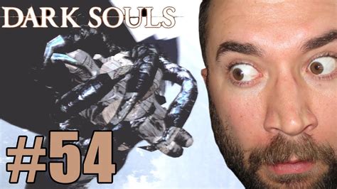Dark Souls 54 Legend Of The Rusted Ring Youtube