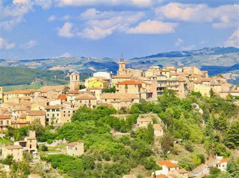 This Medieval Italian Village Is The Latest To Sell Homes For Only 1