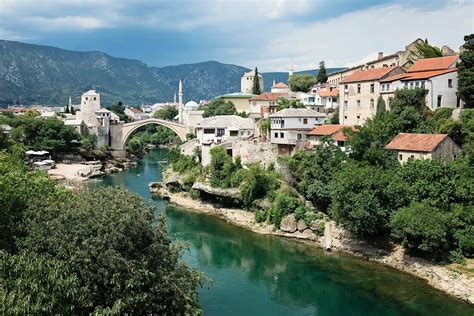 Taken By Tera Stari Most Mostar