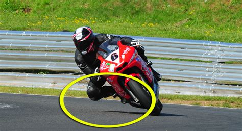 Motorcycle Track Riding Tips And Advice • Life At Lean