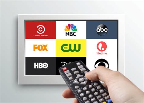 What The Future Of Tv Networks Like Nbc Cbs And Fox Will Look Like