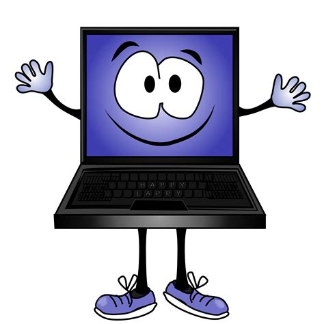 Computer User Clipart Free Download On Clipartmag