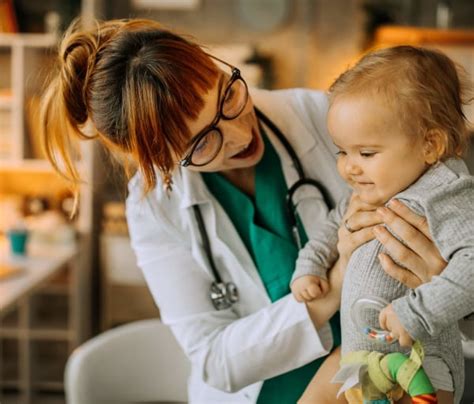 Pediatric Nurse Practitioner Career Overview