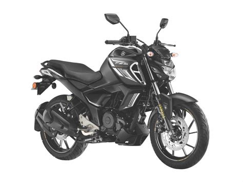 Bs Vi Yamaha Fz Fi And Bs Vi Yamaha Fzs Fi Launched In India