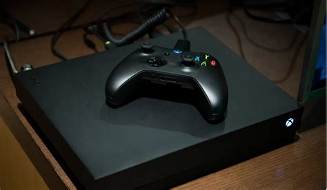 Next Generation Xbox Consoles Specs And Reveal Date Leaked Extraie