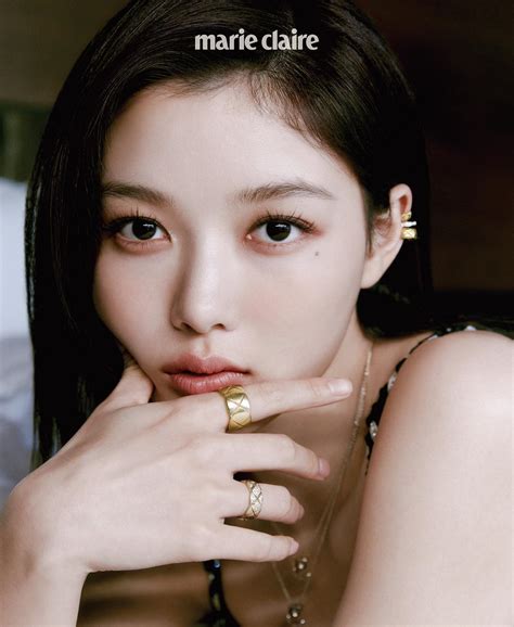 A Malaysian Fan Talks About Her Favorite Actress Kim YouJung & The