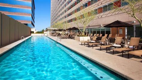 11 Best Hotel Pools In Phoenix 2024 Wow Travel