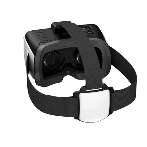 Head tracking needs a some work. Virtual Reality Headset with built-in dedicated display ...