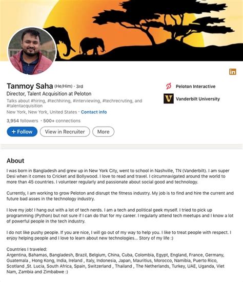 Nggak Cuma Buat yang Sudah Berpengalaman, Ini Keuntungan Pakai LinkedIn
