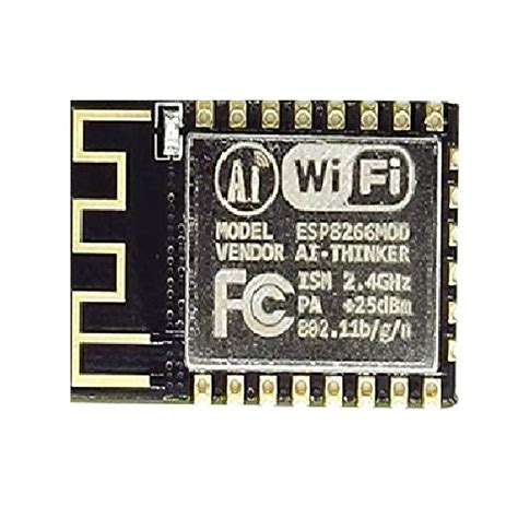 Esp 12f Esp8266 Wifi Iot Module Best Quality Olelectronics