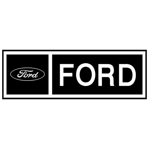 Ford Logo Png Transparent And Svg Vector Freebie Supply