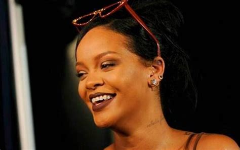 Rihanna Makes It On Forbes List Of Americas Richest Self Made Women