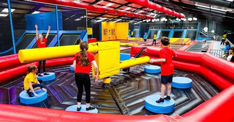Your kid can learn tennis with regular tennis lessons and coaching in london. How can one find attractions near me? | All of Us Revolution