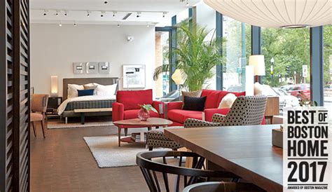 Maybe you would like to learn more about one of these? Boston Modern Furniture Store - Room & Board