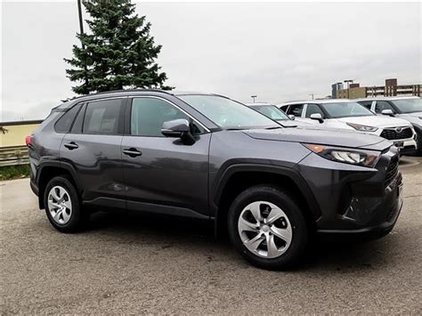 2021 toyota rav4 suv overview. 2021 Toyota RAV4 LE FA20 at $221 b/w for sale in Waterloo ...