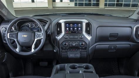 2023 Chevy Silverado 1500 Release Date Diesel Interior Cars Previews