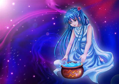 Aquarians are very enchanting and winsome, which is why. Aquarius 2020 Astrology Forecast - Professional Astrologer
