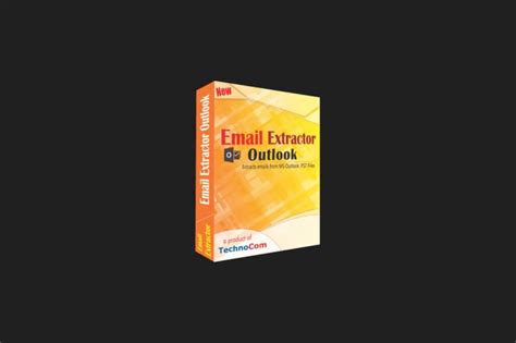 Outlook Email Extractor Free Download For Windows Review