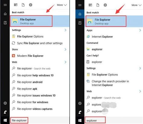 Get Help With File Explorer In Windows 10 Easily