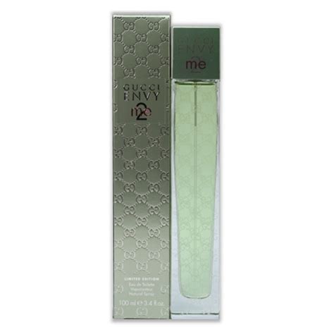 Gucci Envy Me 2 Limited Edition For Women 100ml Eau De Toilette Price