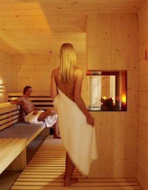 44 Awesome Home Sauna Design Ideas And Be Healthy Sauna Outdoor Sauna