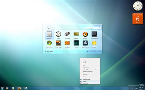 Windows 7 Screenshots And Video Megaleechernet