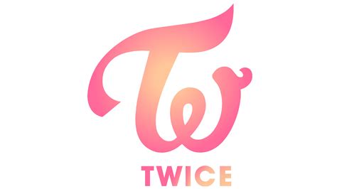 Twice Logo And Symbol Meaning History Sign