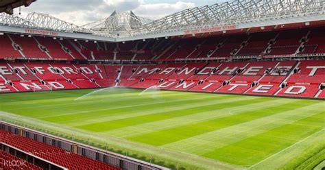 Последние твиты от manchester united (@manutd). Manchester United Museum and Old Trafford Stadium Tour ...