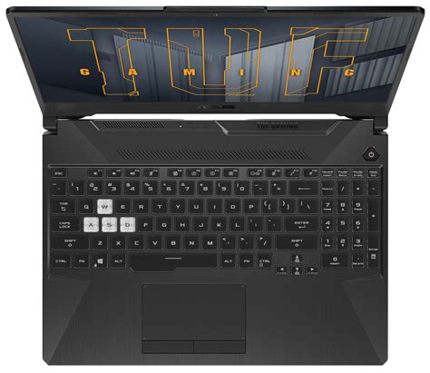 Лаптоп Asus Tuf Gaming F15 Fx506hc Hn002 90nr0723 M00090 ⋙ на цена от