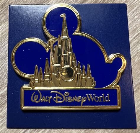 Walt Disney World 50th Anniversary Ray Ban Limited Edition Box Set With