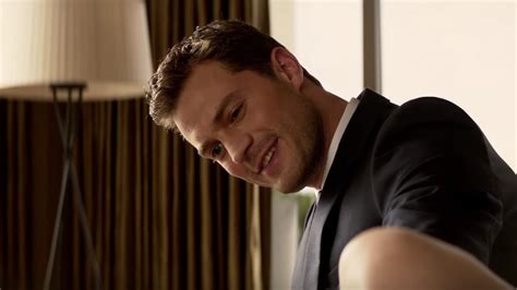 The Jamie Dornan Fifty Shades Freed Song Showcases A Surprising Side