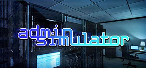 Admin Simulator Free Download Full Version Crack Pc Game