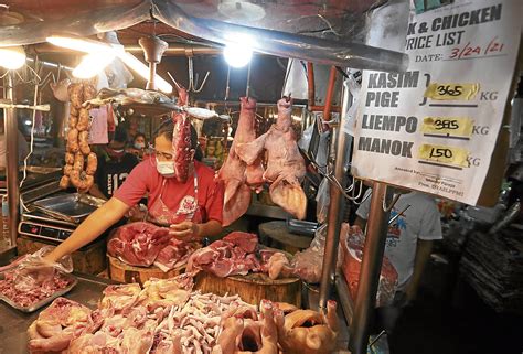 Meat Imports Will Kill Ph Hog Industry Senators Inquirer News