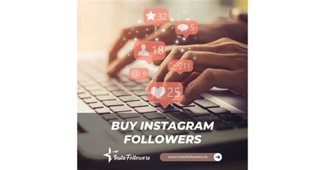 Buy Instagram Followers Instafollowers Medium