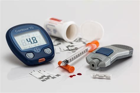 Diabetes Cases Soar By 60 In Past Decade Tidal Training