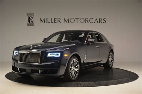 More than 1,000,000 people have already joined gurufocus to track the stocks they follow and exchange investment ideas. New 2018 Rolls-Royce Ghost | Greenwich, CT