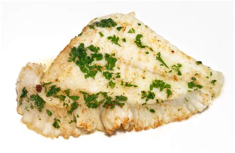 Roasted Or Pan Fried Turbot And How To Cook Fish Food Perestroika