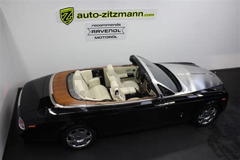 Rolls Royce Phantom Drophead Coupe And Phantom Coupe Auto Zitzmann Ihr