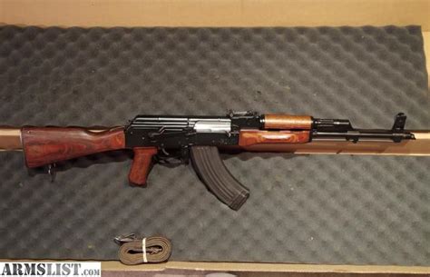 ARMSLIST For Sale Romanian WASR 10 AKM AK47 W EXTRAS