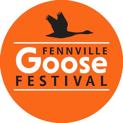 Fennville Goose Festival Fennville Mi