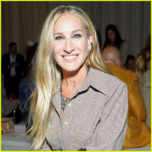 Sarah Jessica Parker Talks Nude Scenes In And Just Like That Reveals