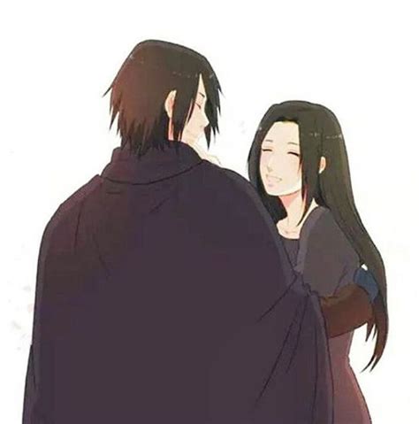 Sasuke And Mikoto Uchiha Tell My Mother Tell My Father Ive Done