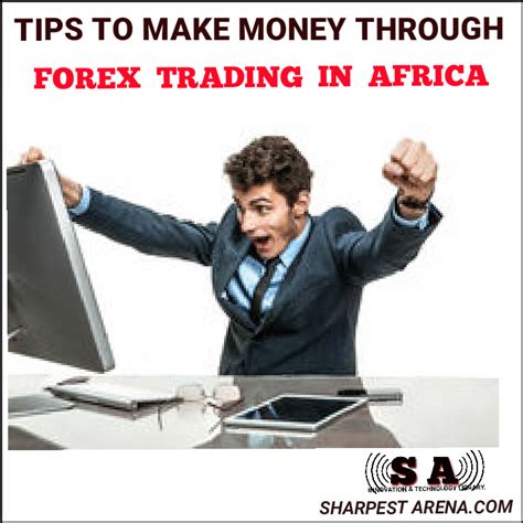 Maybe you would like to learn more about one of these? Forex Trader: 3 Tips to Make Money Fast Through Forex Trading